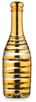 Thumbnail for your product : Kosta Boda Celebrate Champagne Bottle Figurine in Red