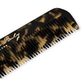 Thumbnail for your product : Buly 1803 Tortoiseshell Acetate Pocket Comb
