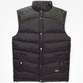 Thumbnail for your product : Hudson BROOKLYN CLOTH Mens Vest