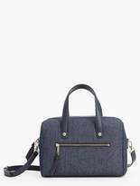 Thumbnail for your product : Talbots Denim Doctor Bag