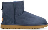 Thumbnail for your product : UGG Shearling Lined Boots