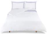 Thumbnail for your product : Marks and Spencer Casual Craft Embroidered Bedding Set