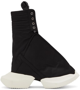 rick owens megaturbo dunk