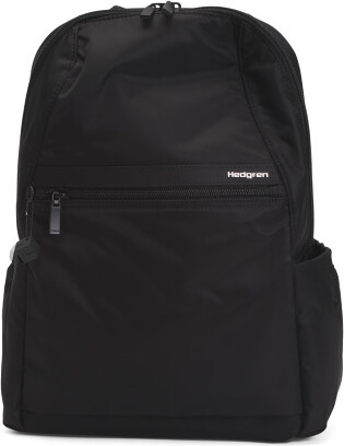 TJMAXX Nylon Vogue Xxl 14In Laptop Backpack For Women