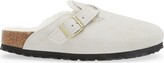 Thumbnail for your product : Birkenstock Boston Genuine Shearling Lined Clog