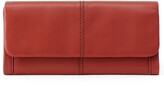 Thumbnail for your product : Hobo Wonder Leather Wallet
