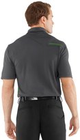 Thumbnail for your product : Under Armour Men's Performance Colorblock Polo