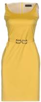 Thumbnail for your product : Alessandro Dell'Acqua Short dress