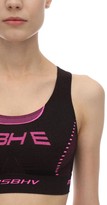 Thumbnail for your product : Misbhv Active Techno Jersey Sport Bra