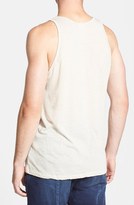Thumbnail for your product : Obey 'Beer Garden' Slim Fit Tank Top