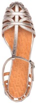 Thumbnail for your product : Chie Mihara Buckle-Fastening Heeled Sandals