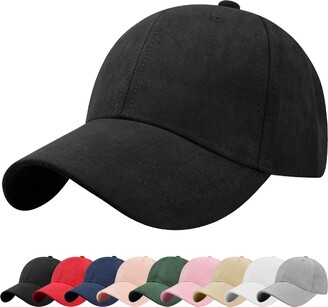 KRY New Fashionable Peaked Cap Retro Men Leisure Outdoors Racing Hat Gents Adjustable Women Sun Protection Hat