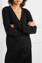 Thumbnail for your product : Bottega Veneta Cashmere Cardigan - Black
