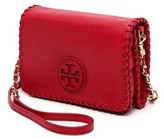 Thumbnail for your product : Tory Burch Marion Combo Cross Body Bag