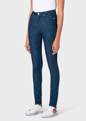 top spot medium skinny dan jeans