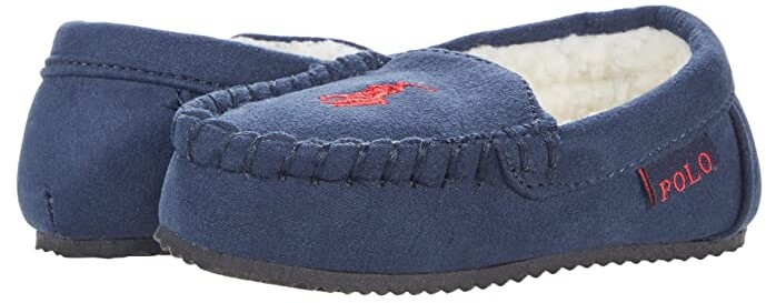 Mens Ralph Lauren Slippers | Shop the world's largest collection 