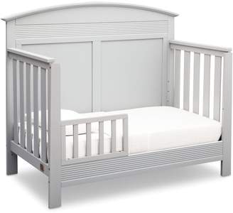Serta Ashland 4-in-1 Convertible Crib in White