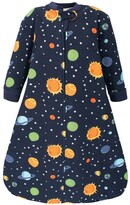 Thumbnail for your product : Hudson Baby Boys and Girls Premium Quilted Sleeping Bag and Wearable Blanket