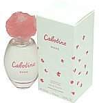 Parfums Gres Cabotine Rose FOR WOMEN