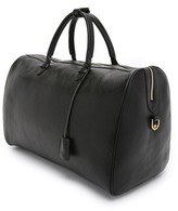 Thumbnail for your product : Lotuff Leather #10 Weekender Bag