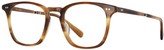 Thumbnail for your product : Mr. Leight Getty C Bw-atg Glasses