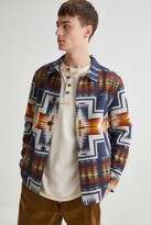 Thumbnail for your product : Pendleton Harding Button-Down Jacket