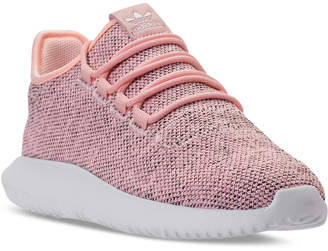 adidas Women's Tubular Shadow Casual Sneakers from Finish Line