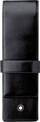 Montblanc Meisterstuck Leather 2-Pen Pouch