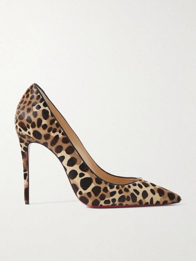 Christian Louboutin Shoes For Women Shop the world's largest collection of fashion | ShopStyle Australia