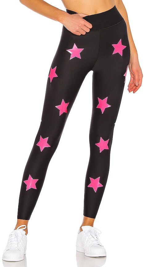 neon leggings canada