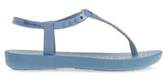 Thumbnail for your product : Ipanema Shimmer T-Strap Sandal
