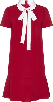 RED Valentino Red Women's Dresses | ShopStyle