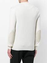 Thumbnail for your product : Maison Margiela V-neck pullover