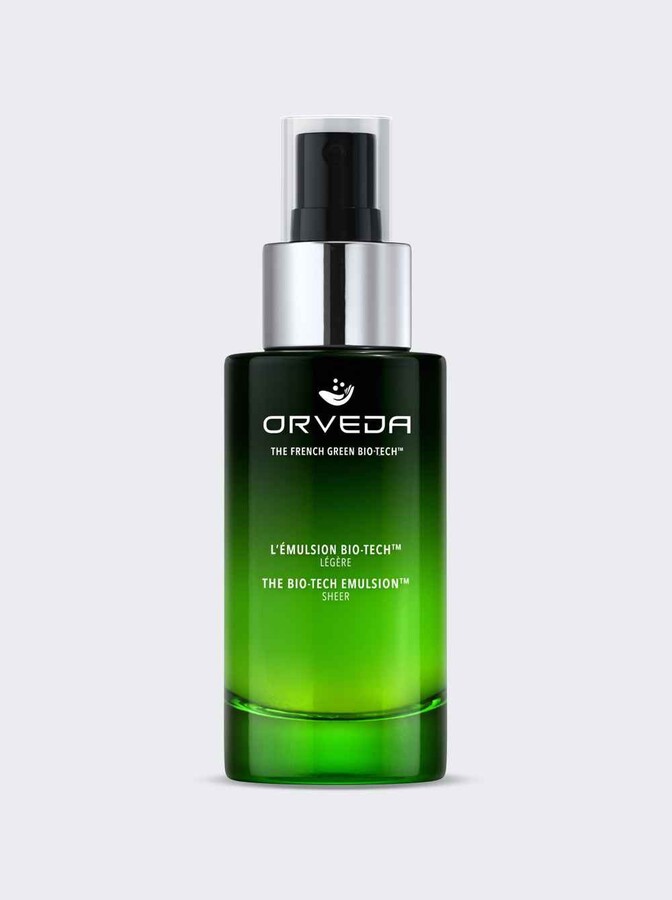 ORVEDA The Bio-tech Emulsion 1.70z