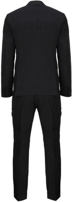 Neil Barrett Multi-pocket Suit