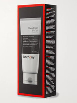 Thumbnail for your product : Anthony Logistics For Men Shave Cream, 177ml