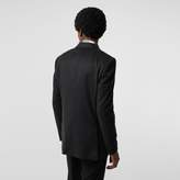 Thumbnail for your product : Burberry Classic Fit Cashmere Tailored Jacket