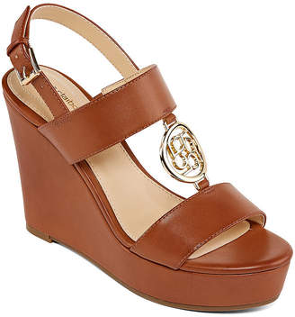 liz claiborne womens twiggy heeled sandals