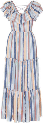 ulla johnson verena dress