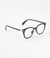 Thumbnail for your product : LOFT Square Blue Light Protection Glasses