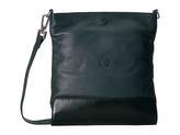 Thumbnail for your product : Moleskine Classic Leather Crossbody Bag