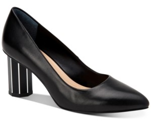 alfani step n flex pumps