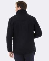 Thumbnail for your product : Blazer Walker Melton Jacket