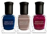 Thumbnail for your product : Deborah Lippmann She's Always a Woman Nail Polish Set