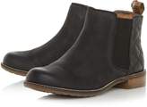 Thumbnail for your product : Barbour Abigail Quilt Panel Chelsea Boots