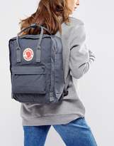 Thumbnail for your product : Fjallraven Classic Kanken Backpack In Graphite