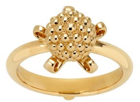 Temple St. Clair Women's Diamond Ring