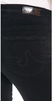 Thumbnail for your product : AG Adriano Goldschmied The Ballad Slim Boot Cut Corduroy Pants