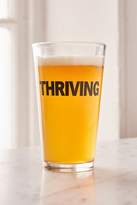 Thumbnail for your product : Thriving Pint Glass