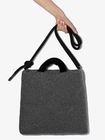 Thumbnail for your product : Kassl Editions Medium Square-Shape Tote